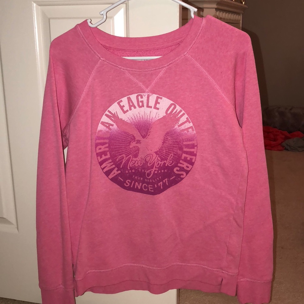American Eagle Sweatshirt